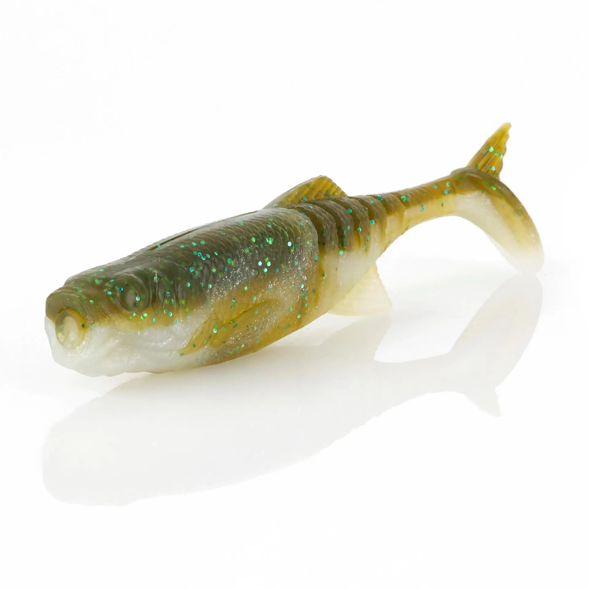 Toughtec NED Minnow
