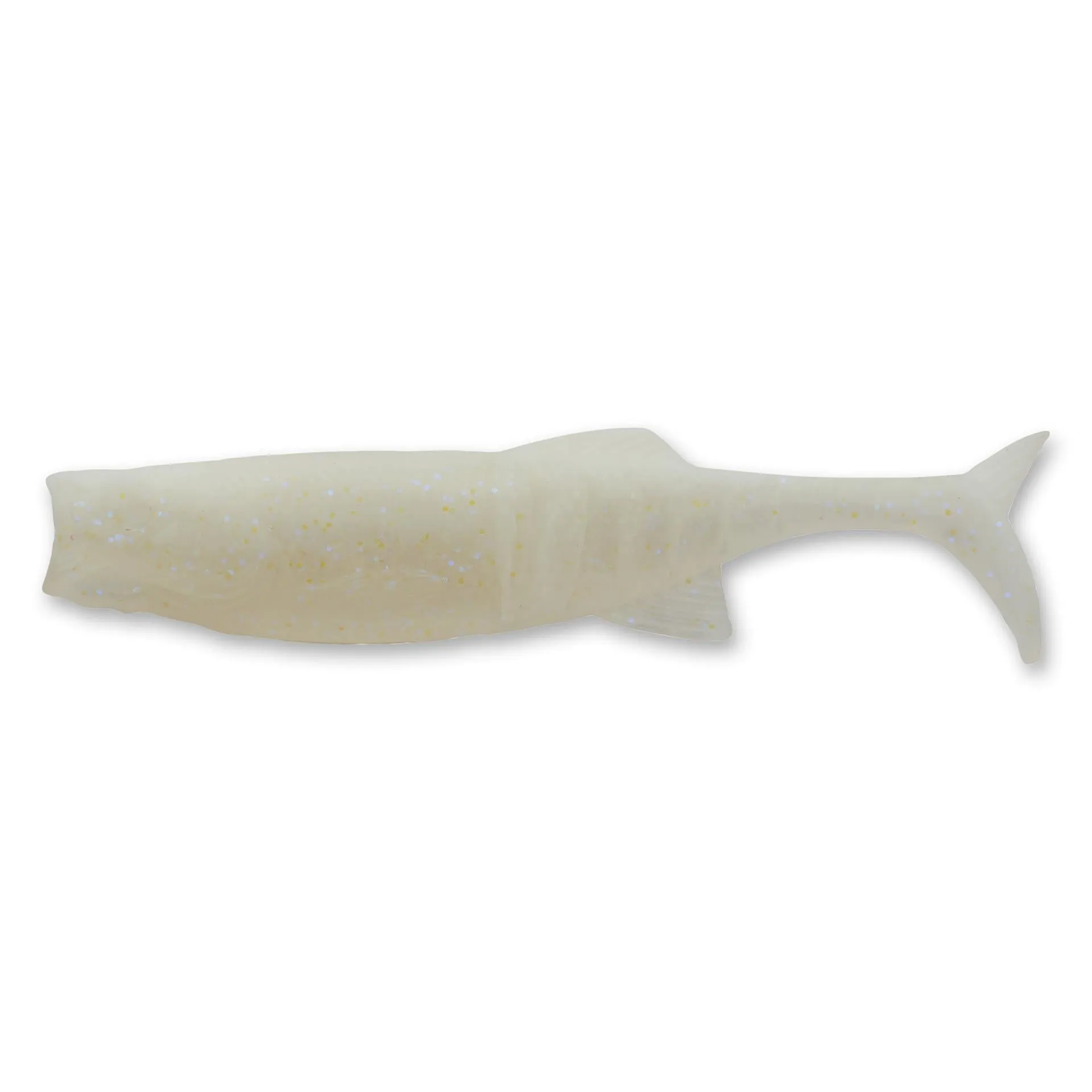 Toughtec NED Minnow