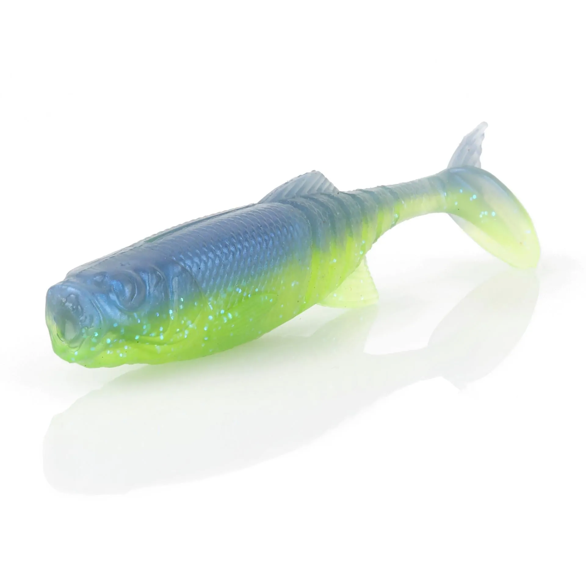 Toughtec NED Minnow