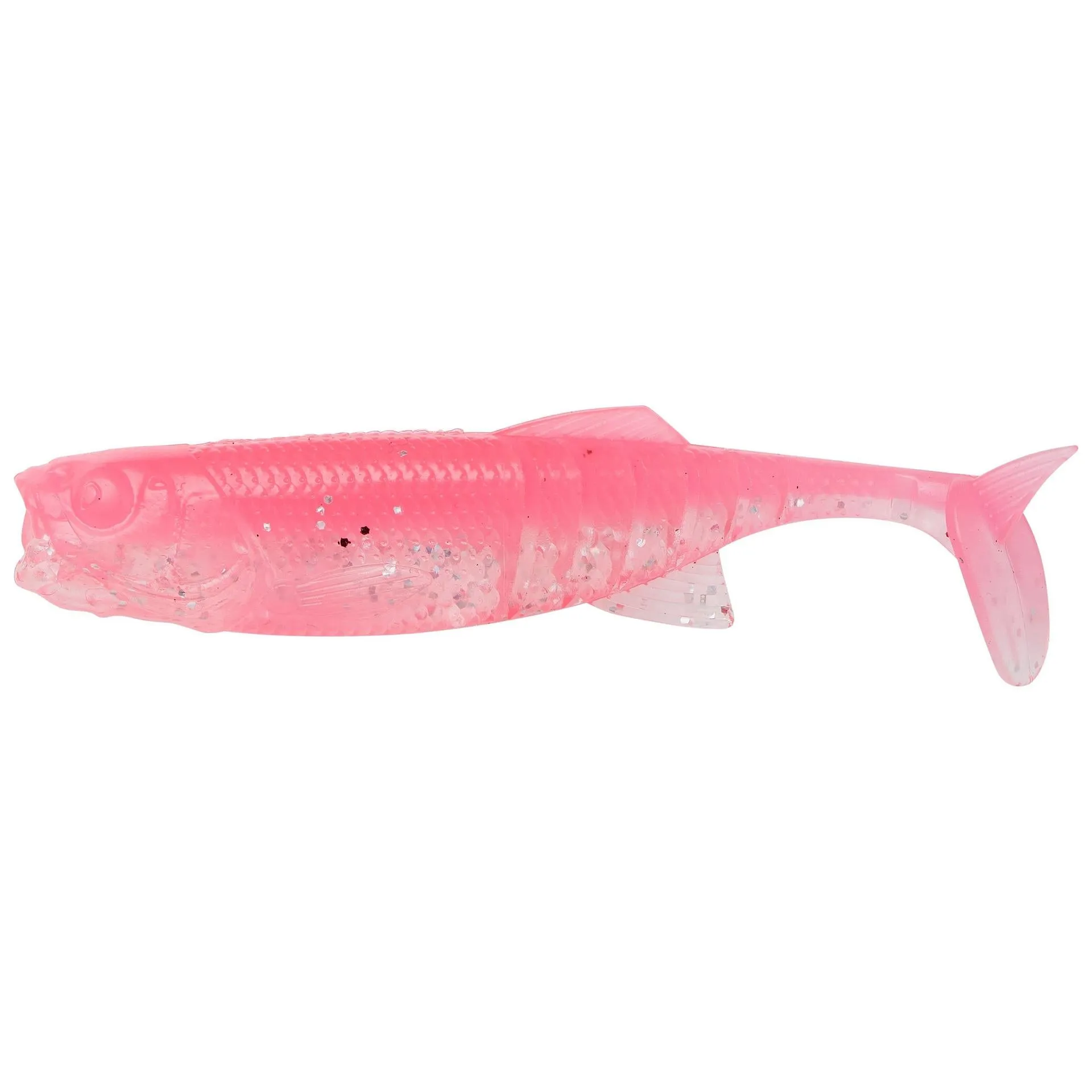 Toughtec NED Minnow
