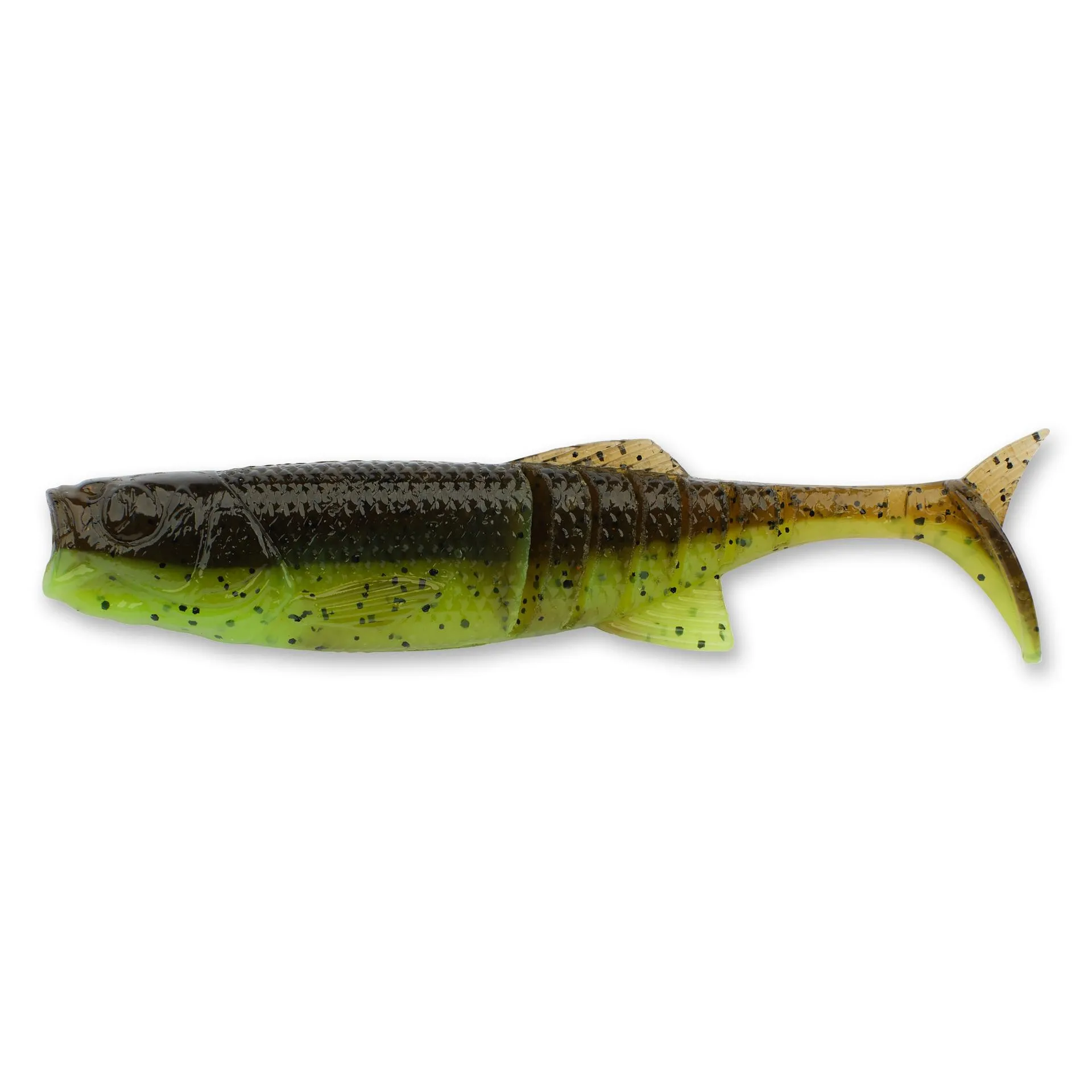 Toughtec NED Minnow