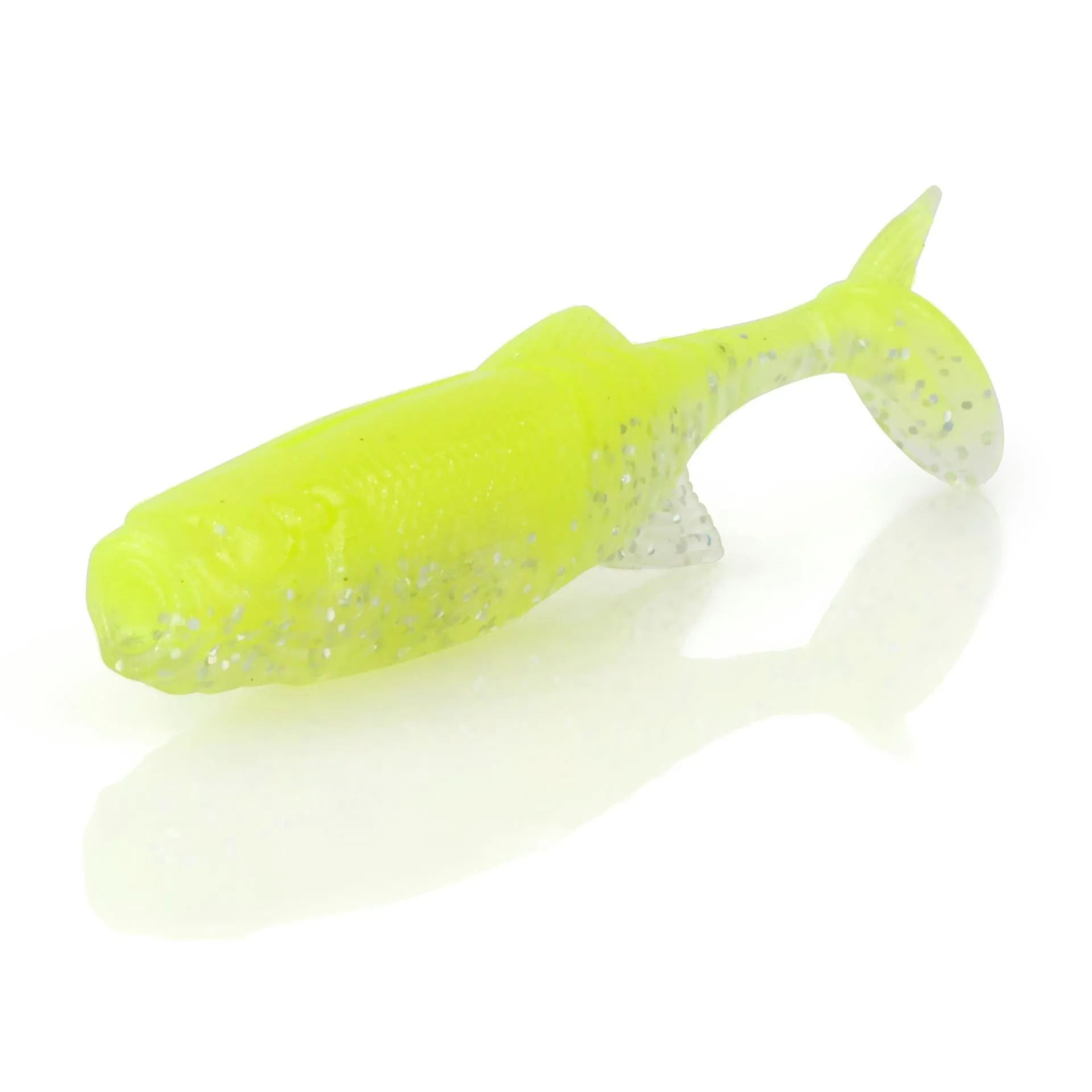 Toughtec NED Minnow