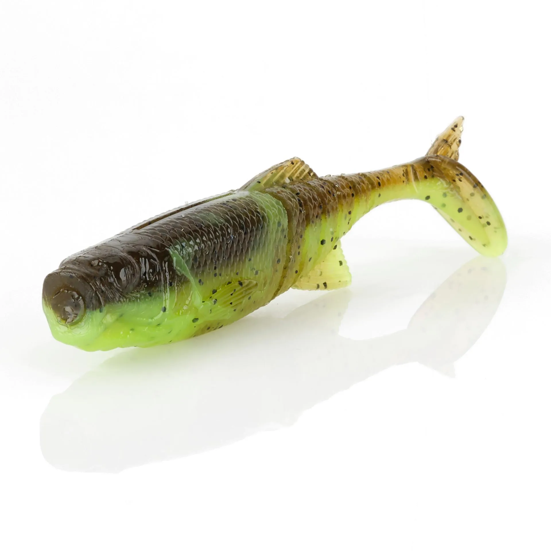 Toughtec NED Minnow