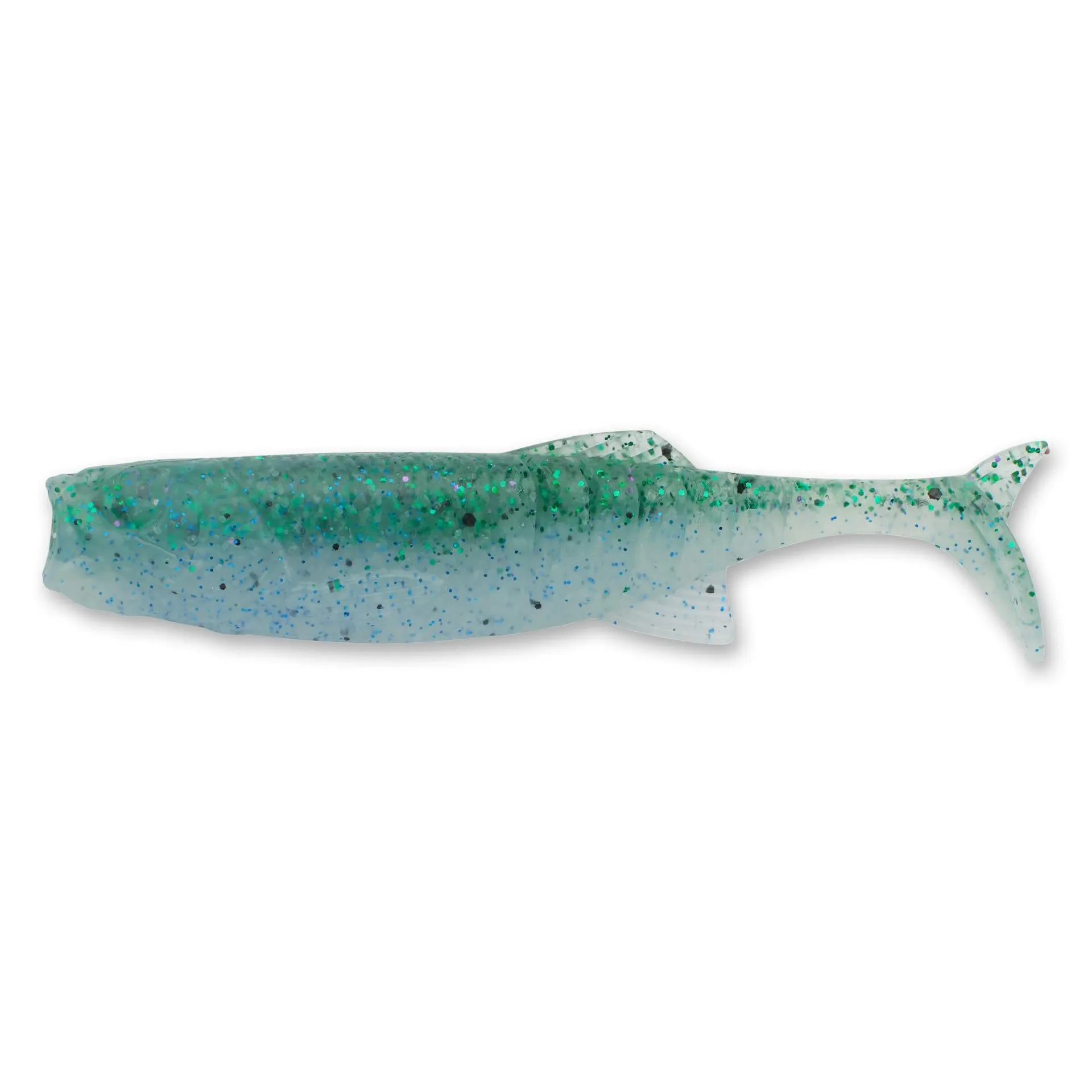 Toughtec NED Minnow