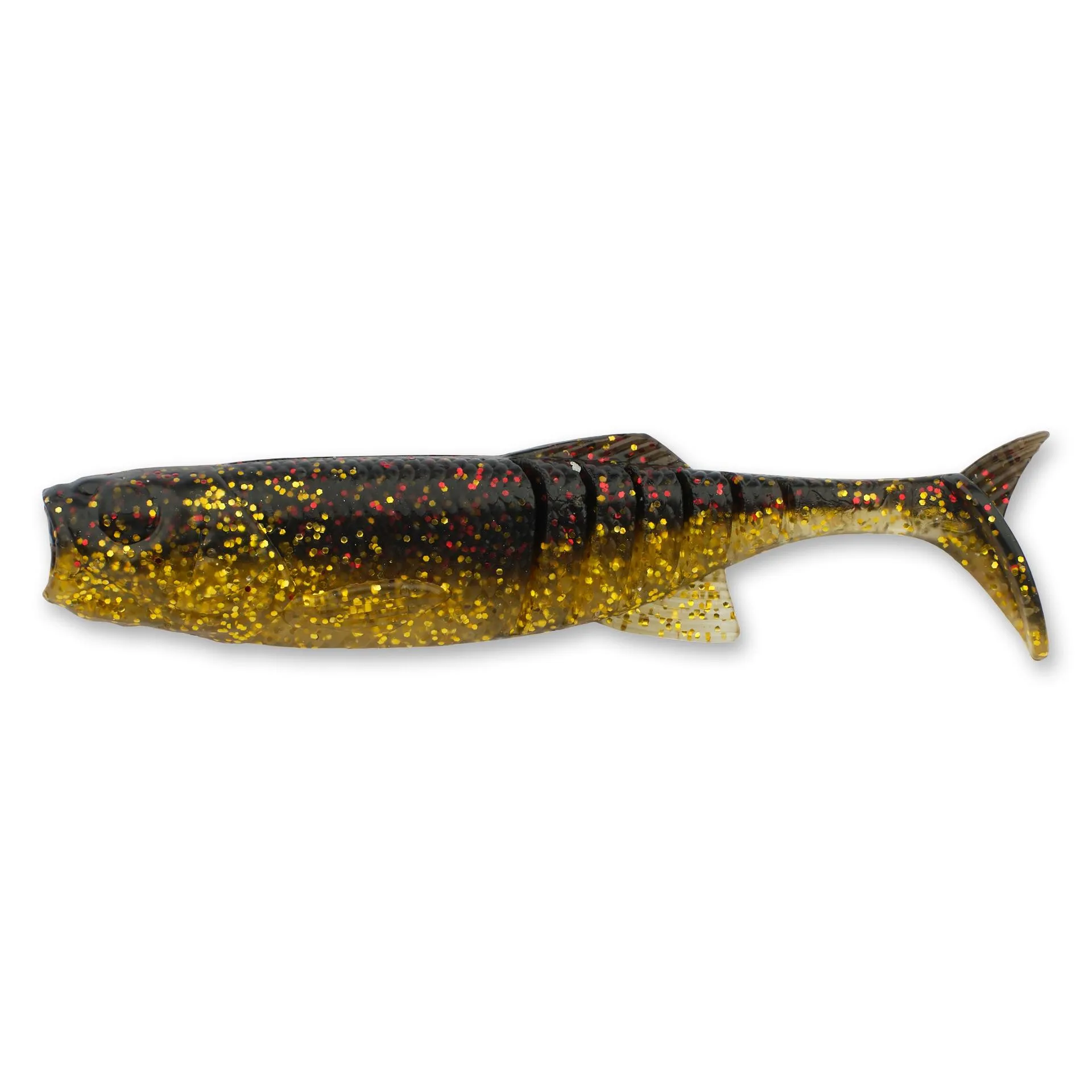 Toughtec NED Minnow