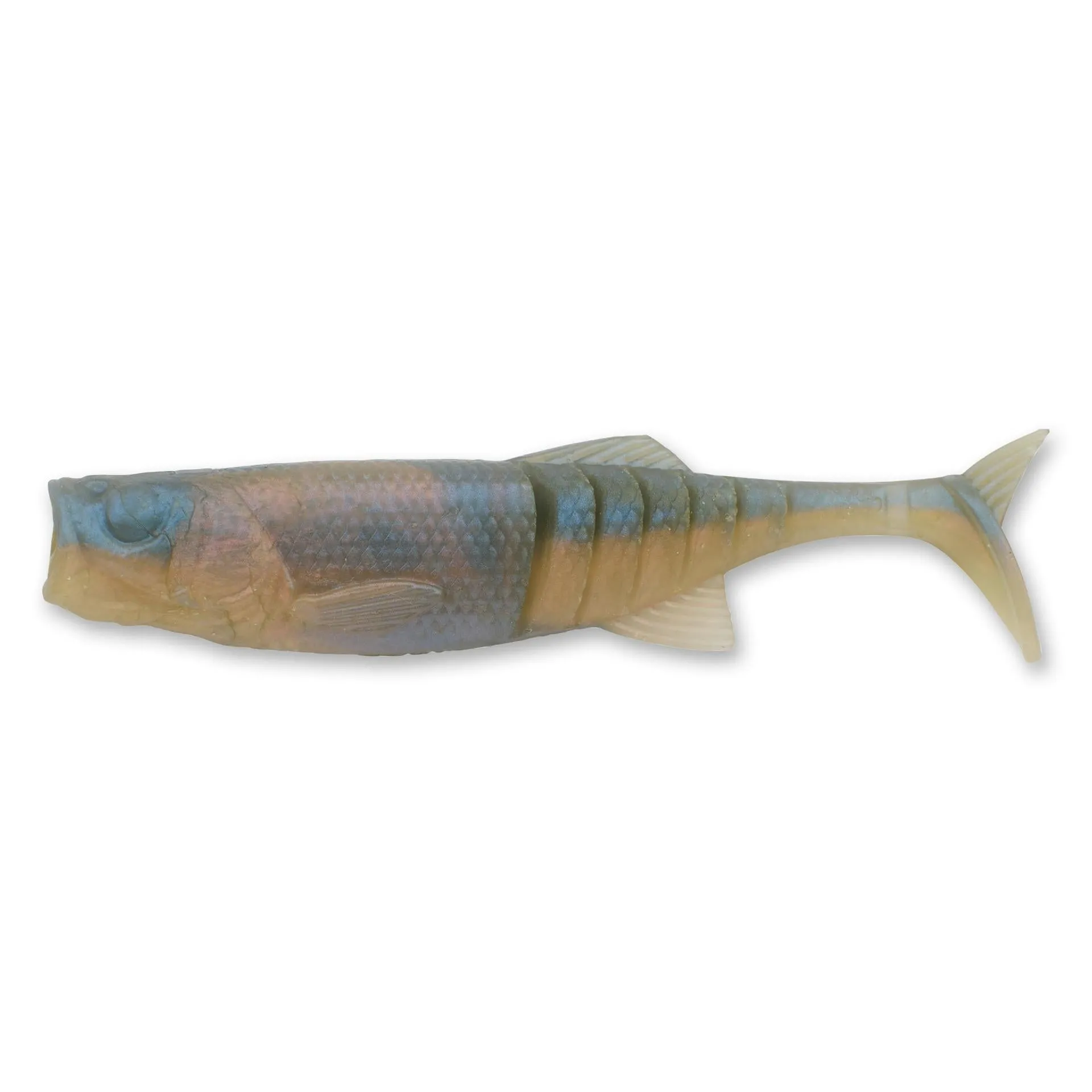 Toughtec NED Minnow