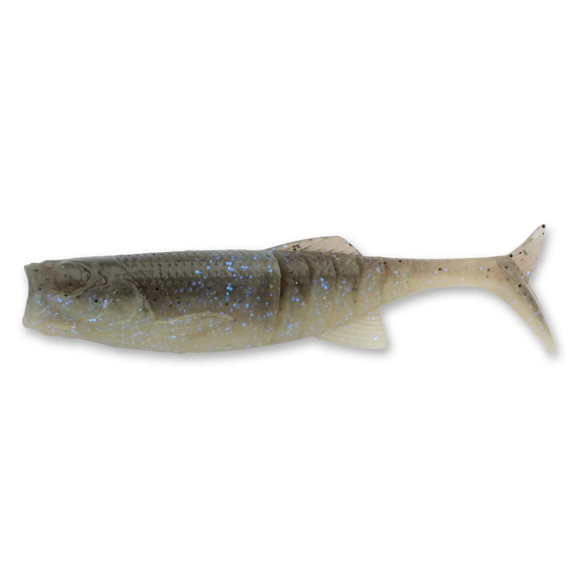 Toughtec NED Minnow