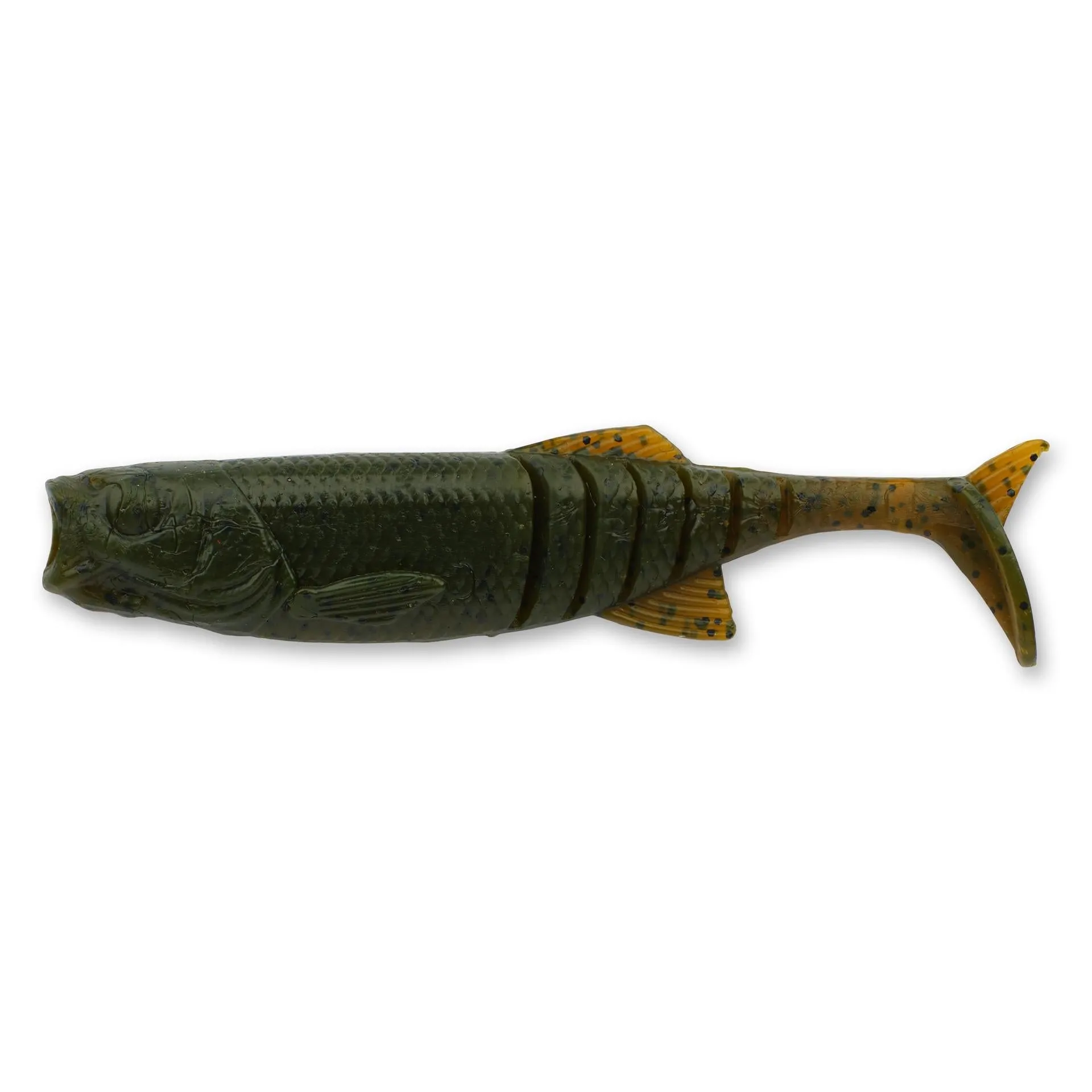 Toughtec NED Minnow
