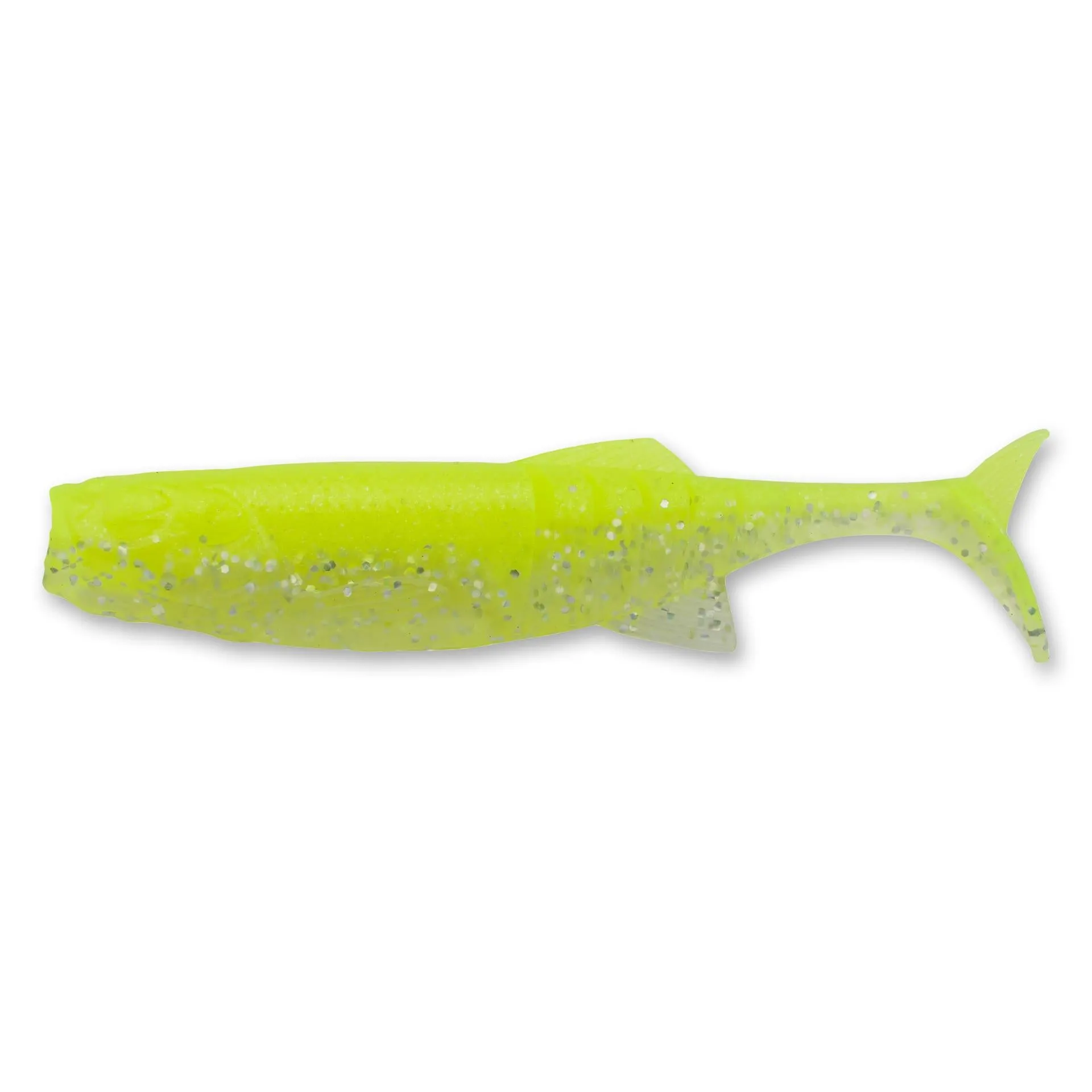 Toughtec NED Minnow