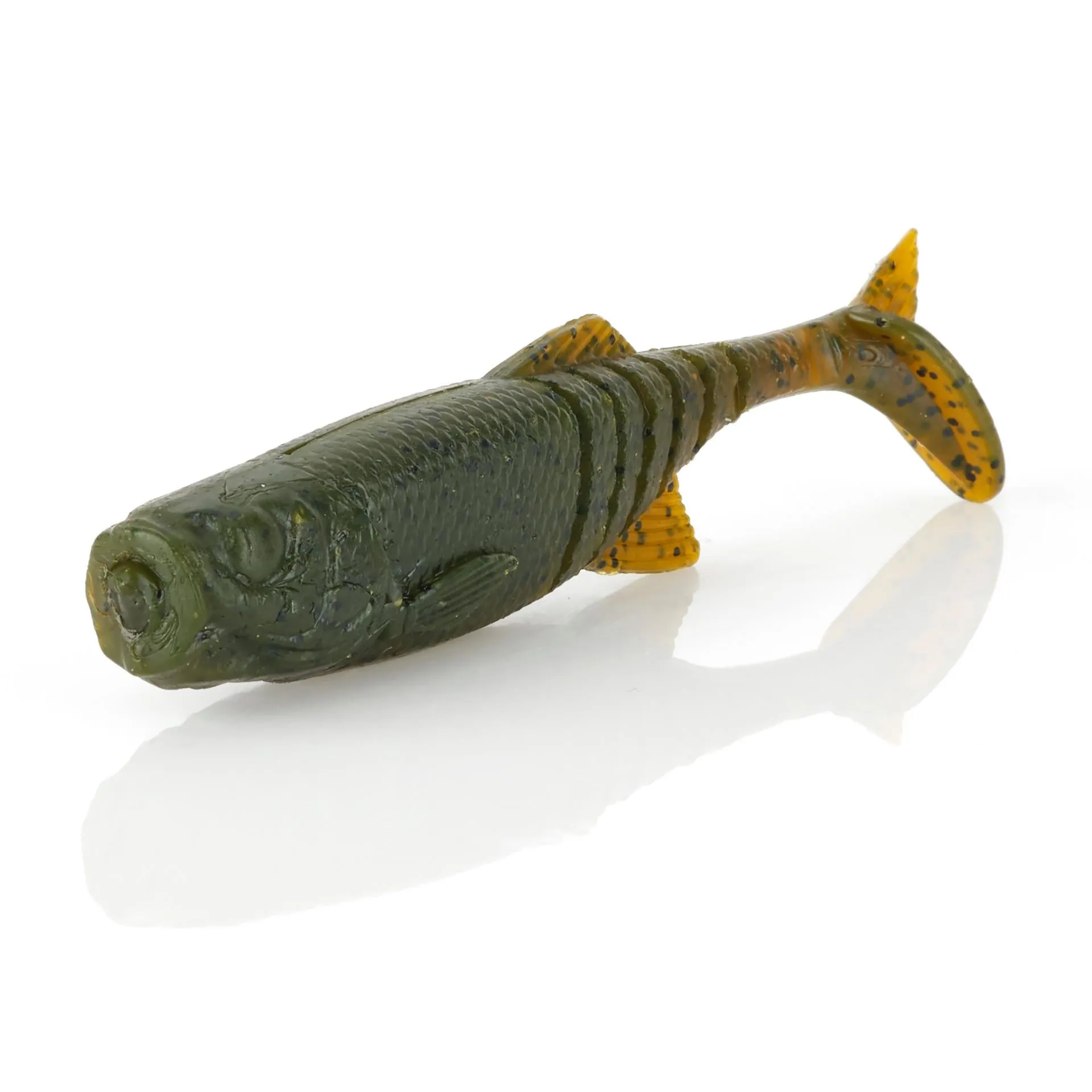 Toughtec NED Minnow