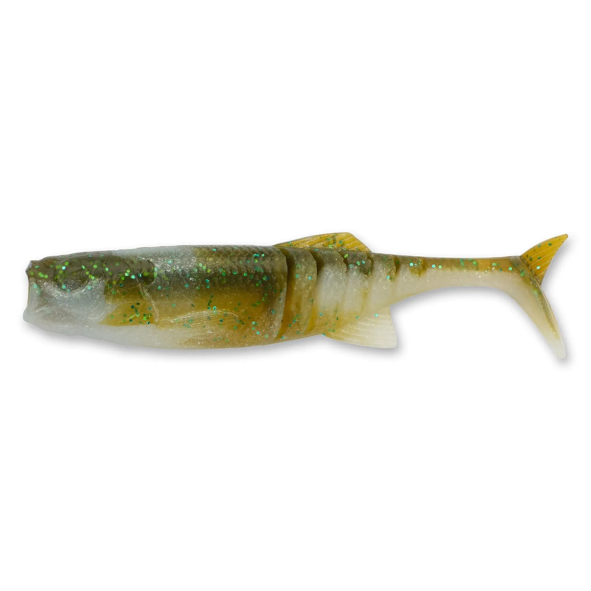 Toughtec NED Minnow