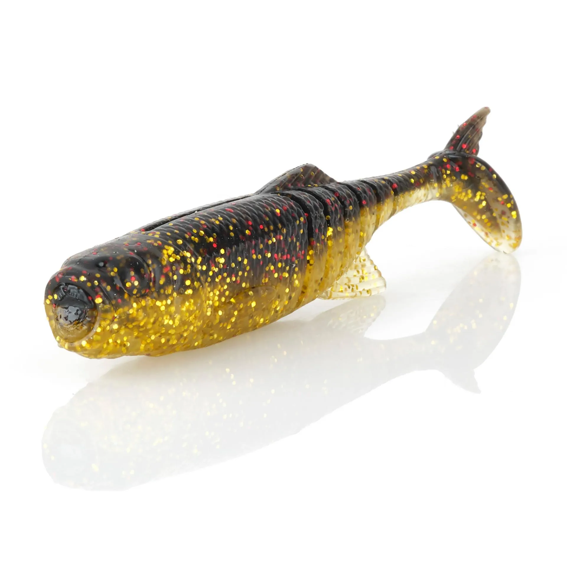 Toughtec NED Minnow