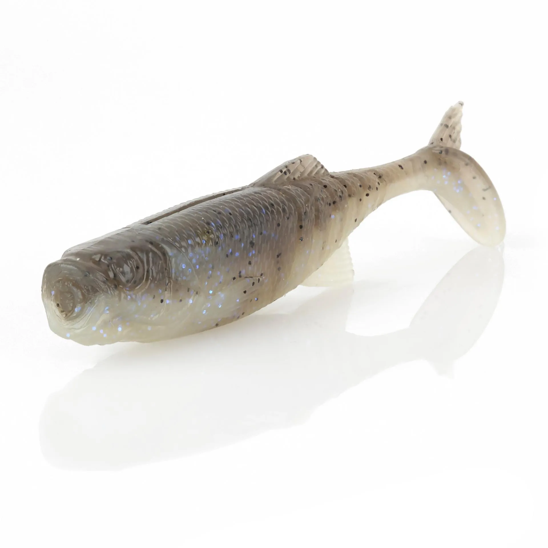 Toughtec NED Minnow