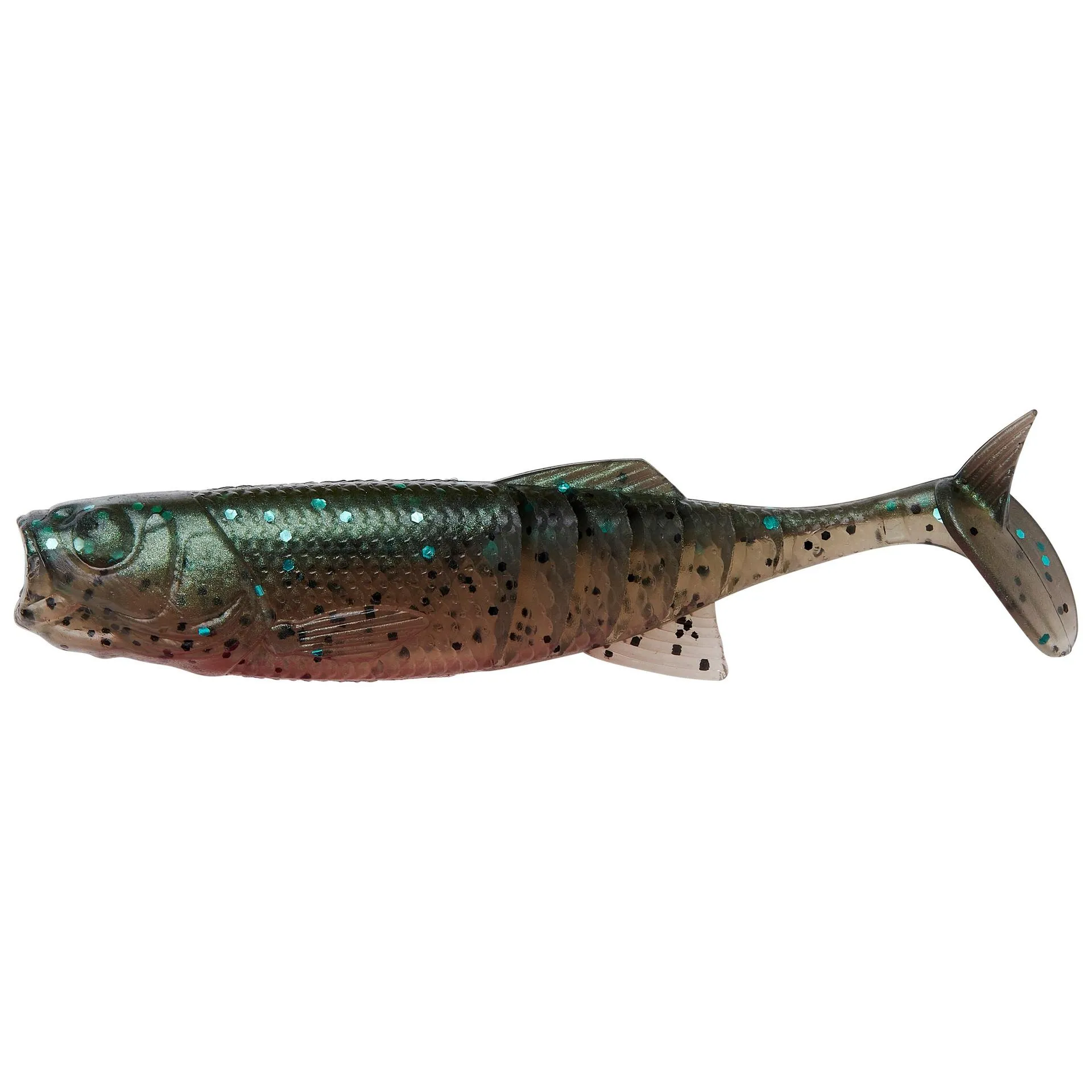 Toughtec NED Minnow