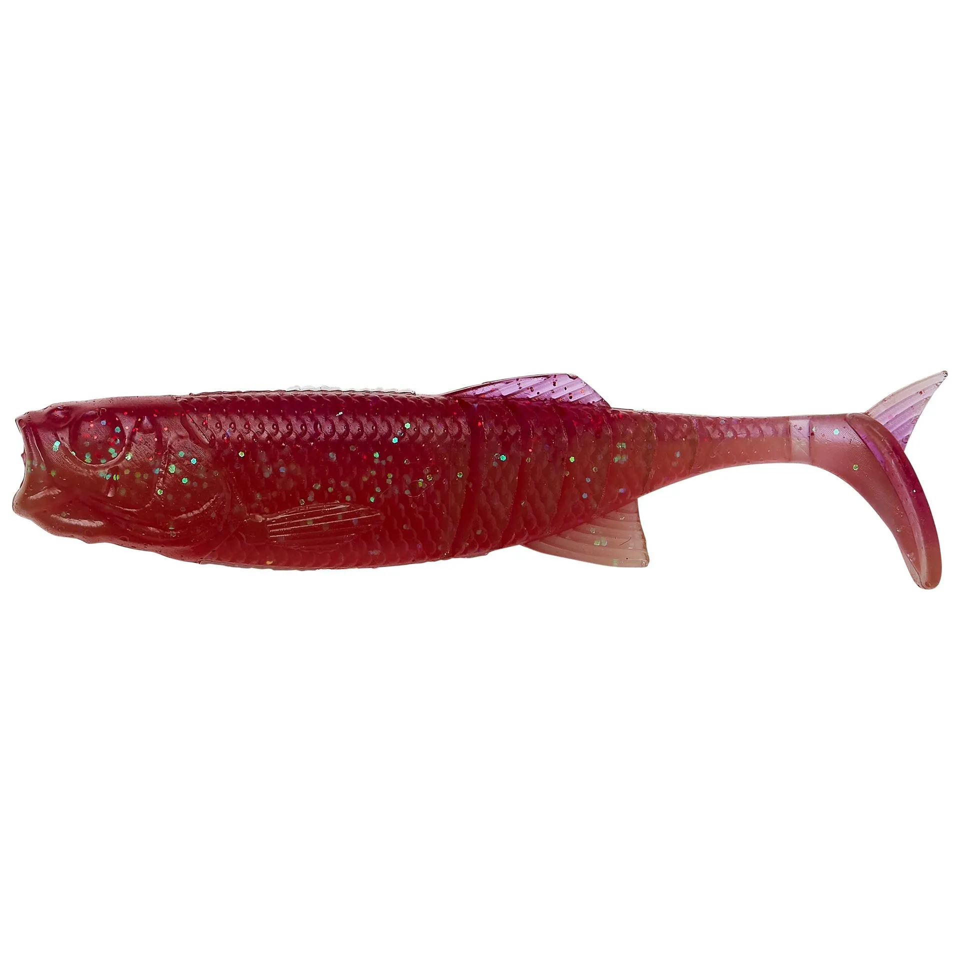 Toughtec NED Minnow