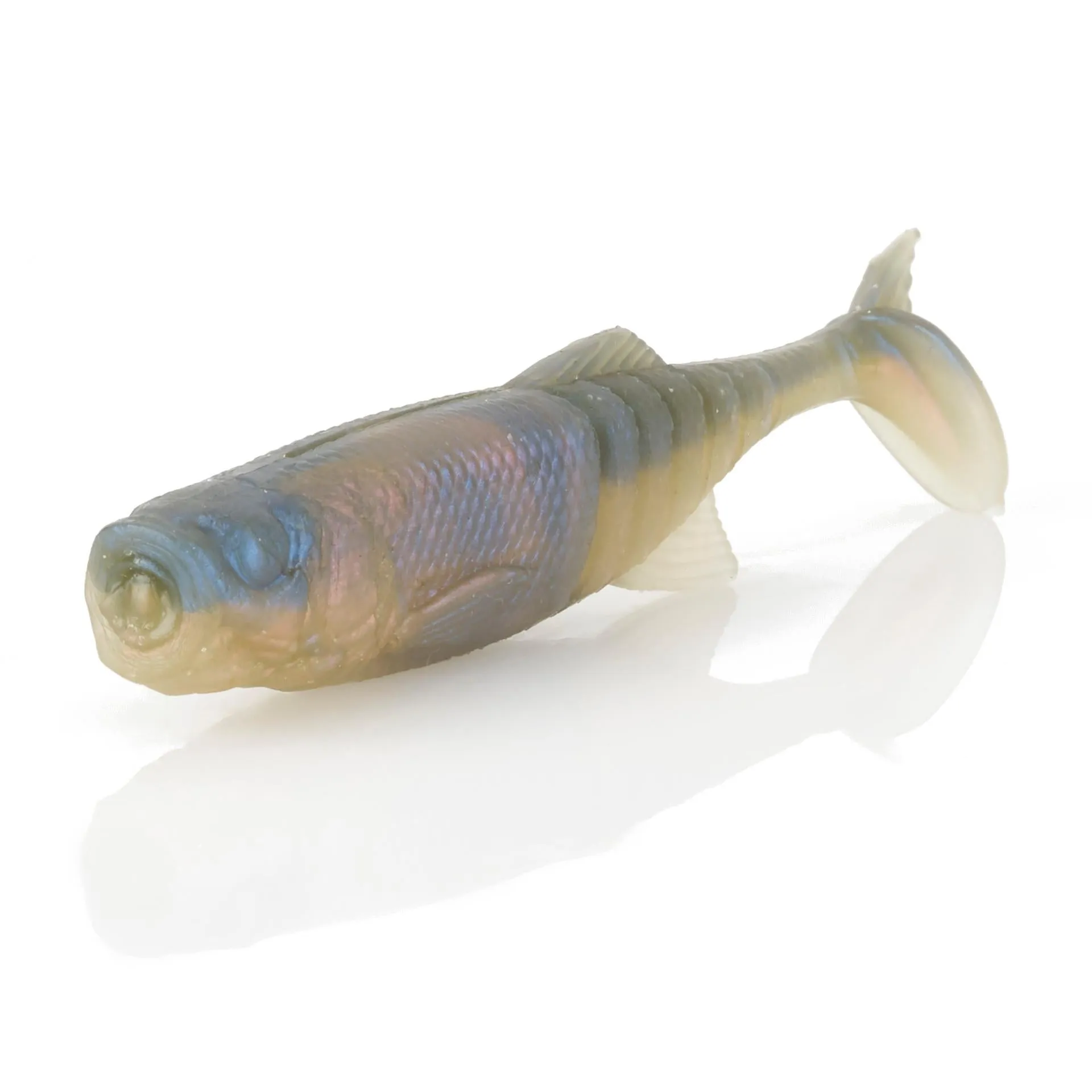 Toughtec NED Minnow