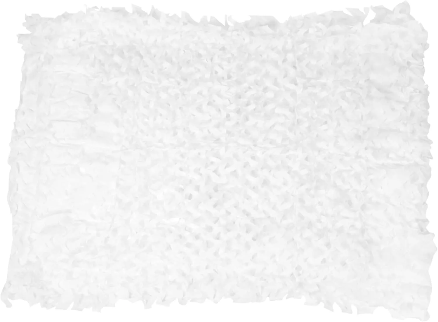 Toyvian Camouflage Hunting Net Protective Hide Cover for Outdoor Activities Sunshade Mesh for Jungle Forest Camping Bird Watching and Use