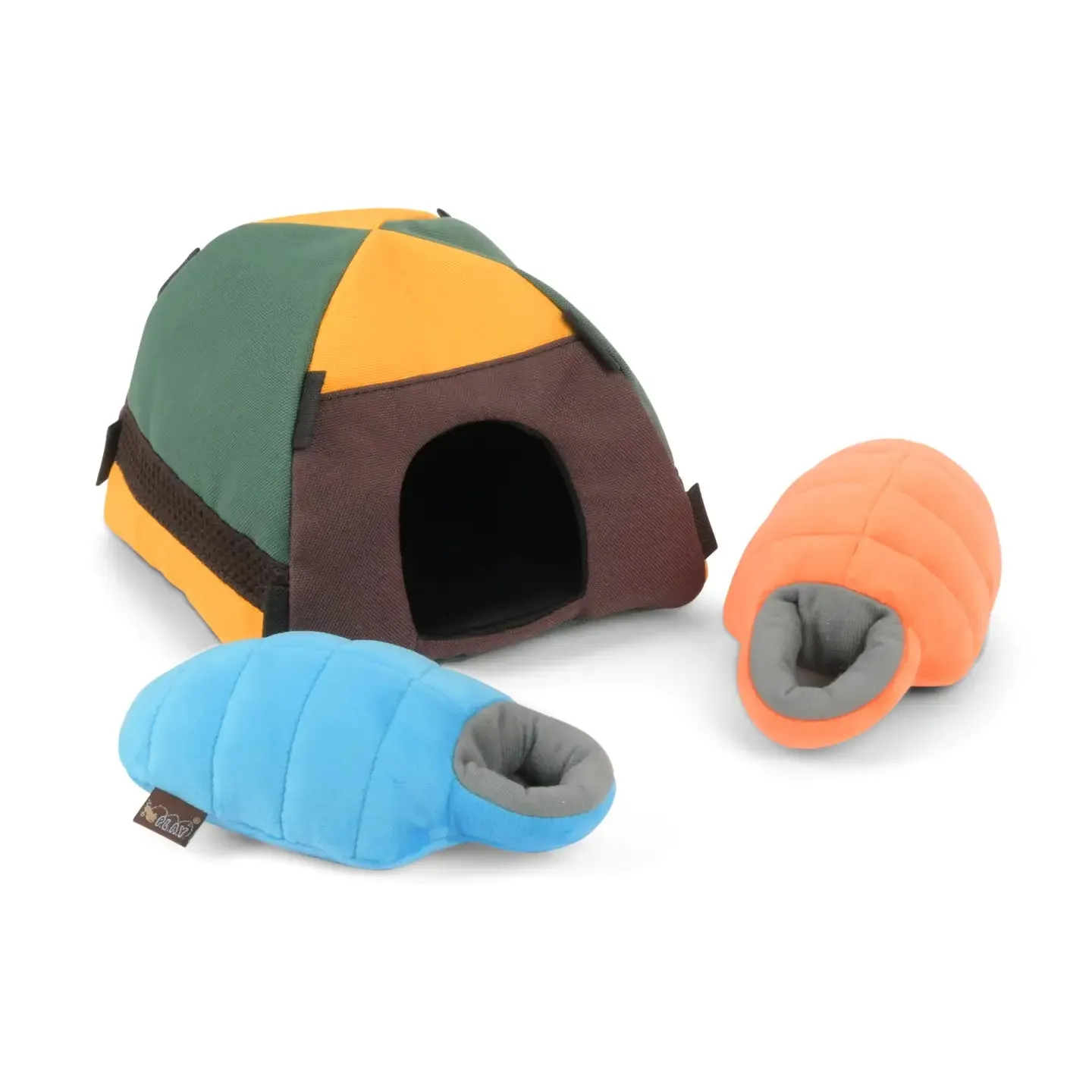 Trailblazing Tent