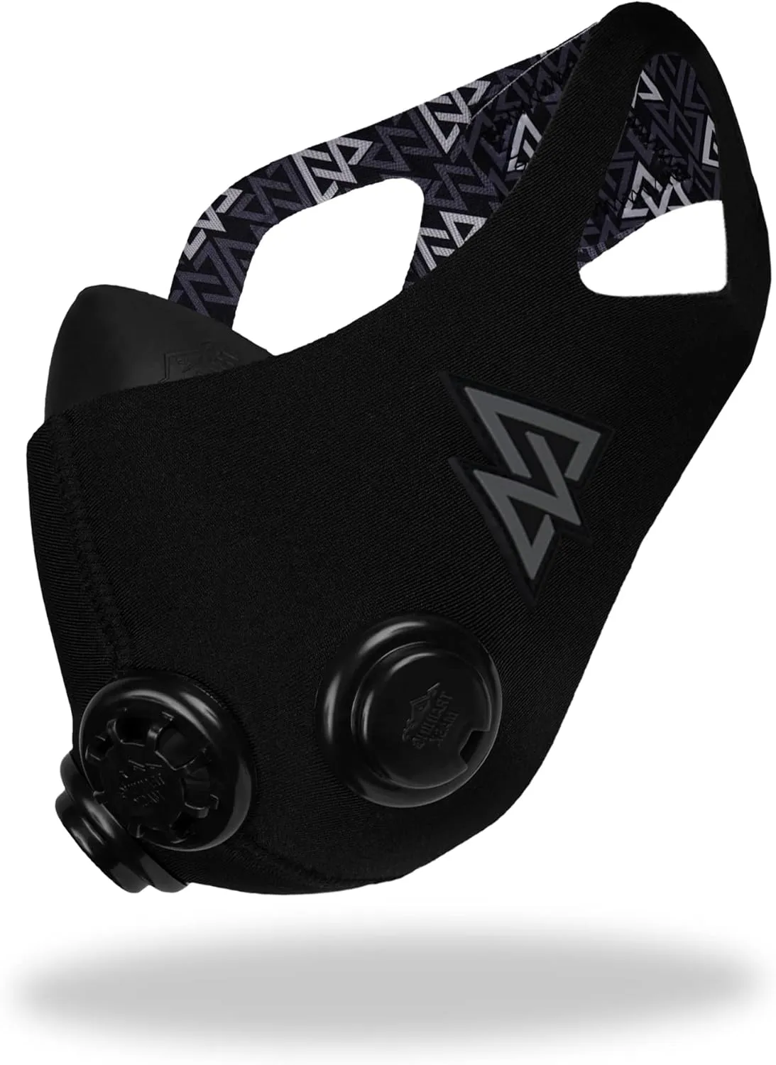 TRAININGMASK 2.0 - Elevation Training Mask for High Altitude Endurance & Breathing Workouts - Ideal for Running & Cardio