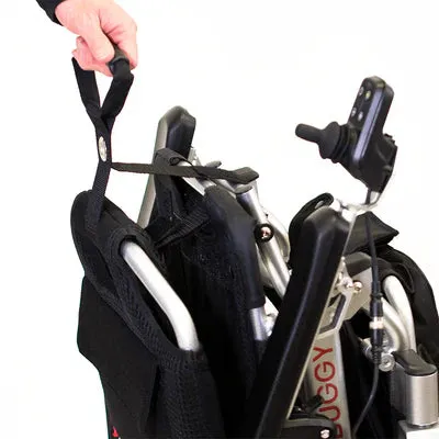TRAVEL BUGGY - Easy-Lift Strap