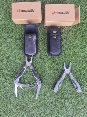 TRAVELER MULTI TOOL