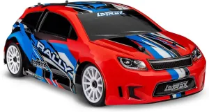 Traxxas LaTrax Rally