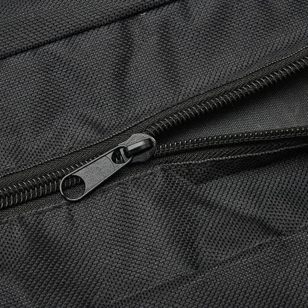 Tripod Carrying Case Bag 80-150cm Shoulder Strap Padded Carrying Bag For Light Stands,Boom Stand,Umbrella And Tripod Photography Accessories(150 * 20CM)