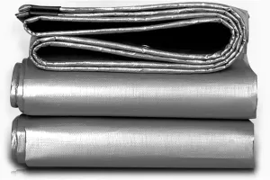 TTarpaulin Tent Heavy Tarpaulin Cover Super Heavy Thick Waterproof Antiseptic Strengthen The Edge Ferry Trampoline DTVEW ( Size : 10x20m )