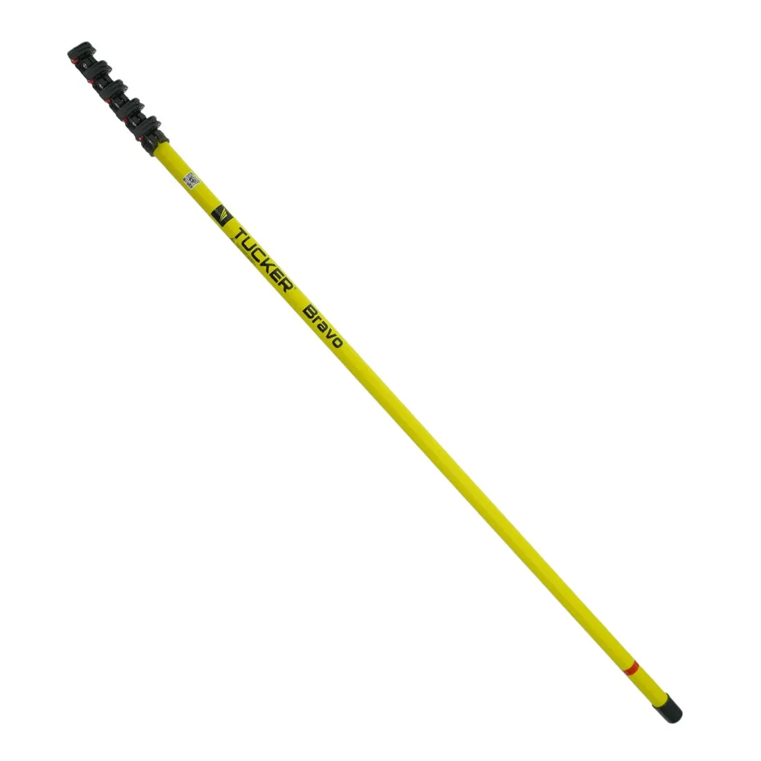 Tucker Bravo Water Fed Pole