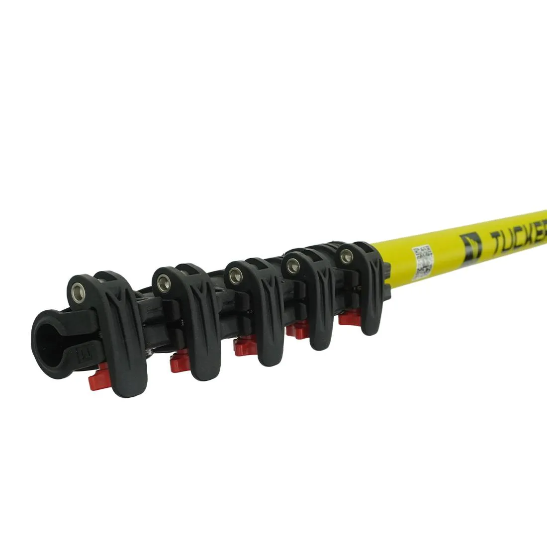 Tucker Bravo Water Fed Pole