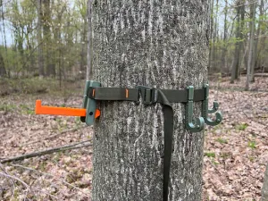 UltimAider Compact Gear Strap 2.0