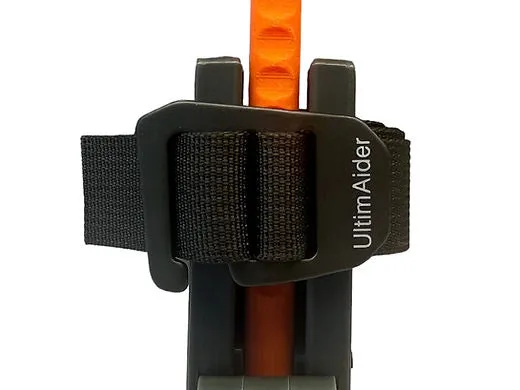 UltimAider Compact Gear Strap 2.0