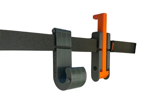 UltimAider Compact Gear Strap 2.0