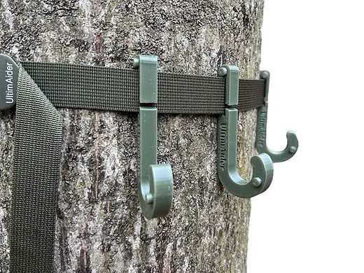 UltimAider Compact Gear Strap 2.0