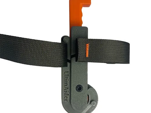 UltimAider Compact Gear Strap 2.0
