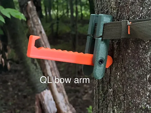 UltimAider Compact Gear Strap 2.0