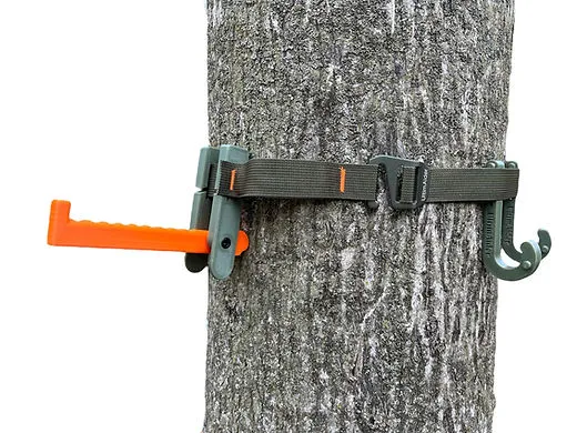 UltimAider Compact Gear Strap 2.0