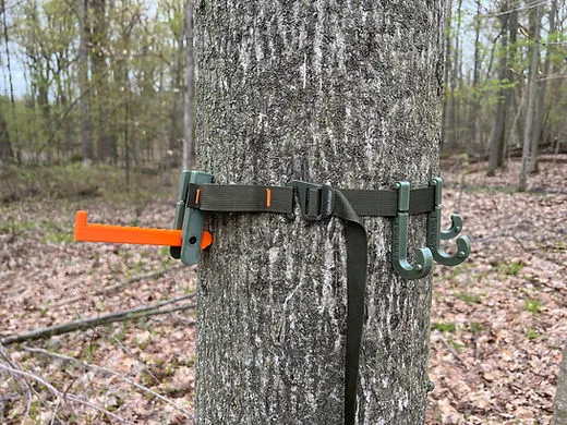 UltimAider Compact Gear Strap 2.0