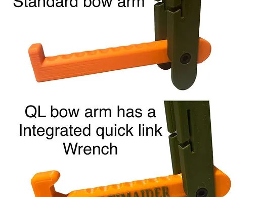 UltimAider Compact Gear Strap 2.0