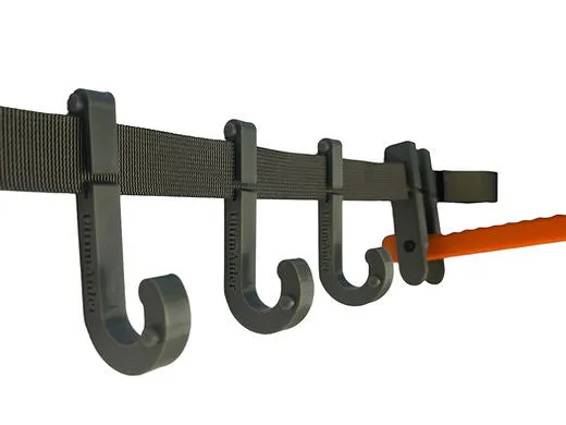 UltimAider Compact Gear Strap 2.0