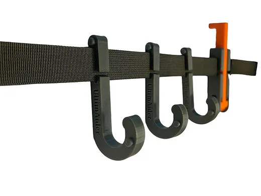 UltimAider Compact Gear Strap 2.0