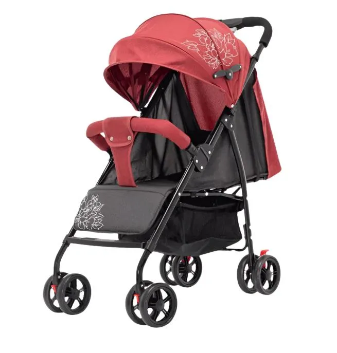 Ultra Light Weight Baby Compact Stroller