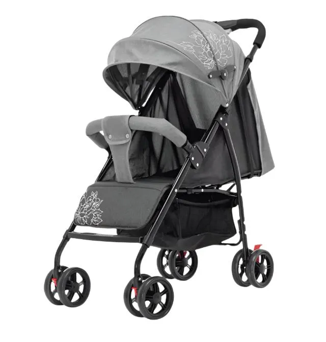 Ultra Light Weight Baby Compact Stroller