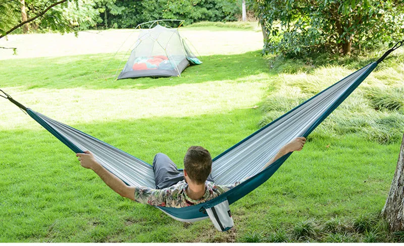 Ultralight Hammock Highly praised Hurry now Hunting