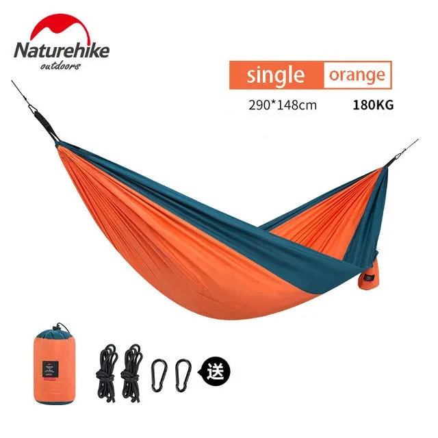 Ultralight Hammock Highly praised Hurry now Hunting