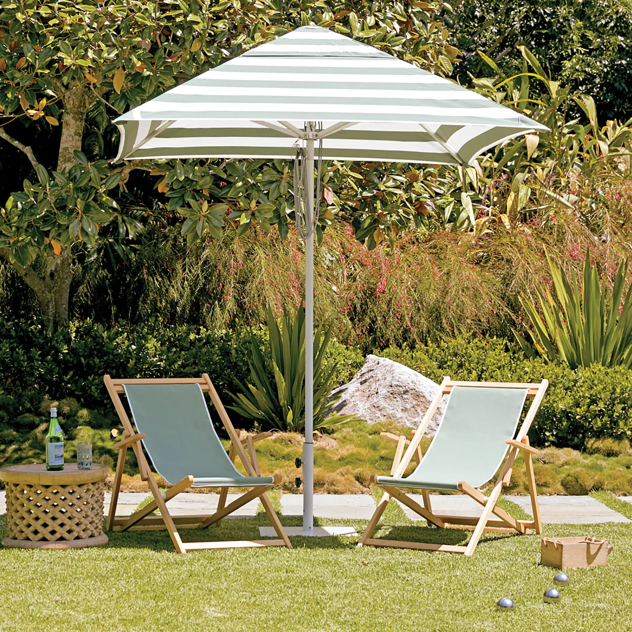 Umbrella Base<br> Standard 14kg