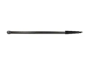 Unbeatable range boom AMBIENT Safety-assured pole QP5100