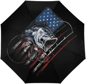 Unisex Womens Mens Compact Travel Auto Open Close Foldable Umbrella, Windproof, Sun and Rain Proof Water Resistant Canopy