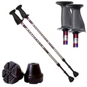 Urban Fitness Poles Activator