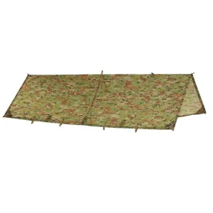 Valhalla Hoochie Australian Camouflage AMCC